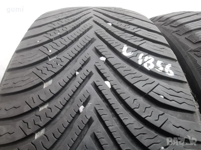 4бр зимни гуми 215/65/17 MICHELIN L01856 