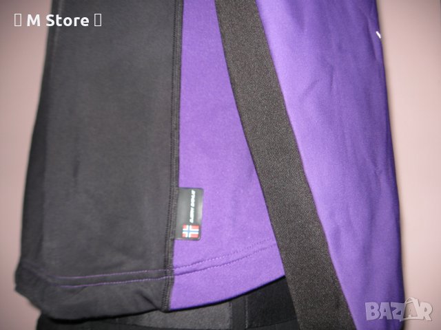 Bjorn Daehlie спортна горница размер М, снимка 2 - Спортни екипи - 35361109