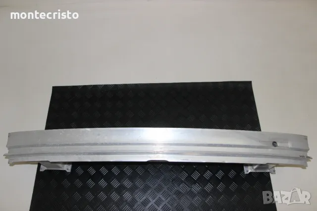 Задна основа броня Mercedes W222 S-Class (2013-2017г.) A2226100014 2226103500 A2226103500 греда, снимка 2 - Части - 47740413