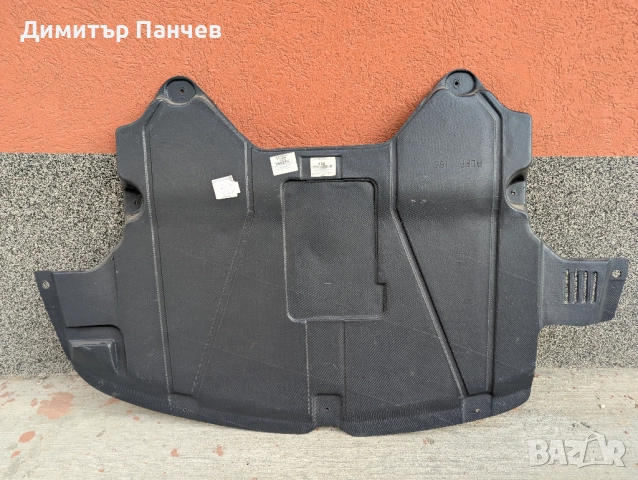 Подкартерна кора за Alfa Romeo 156 и 147, чисто нова, снимка 4 - Части - 52876728