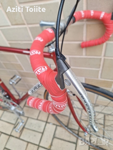 Gerber champions , снимка 10 - Велосипеди - 52669493