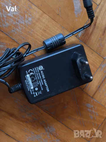 Безжичен рутер AVM FRITZ!Box 7170 WLAN Router, DSL, DECT-Basis, снимка 2 - Рутери - 49769337