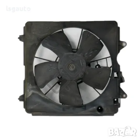Дифузьор Honda Civic VIII 2006-2011 ID: 136719