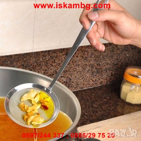 Щипка с цедка - код 1811, снимка 5 - Други - 26992611