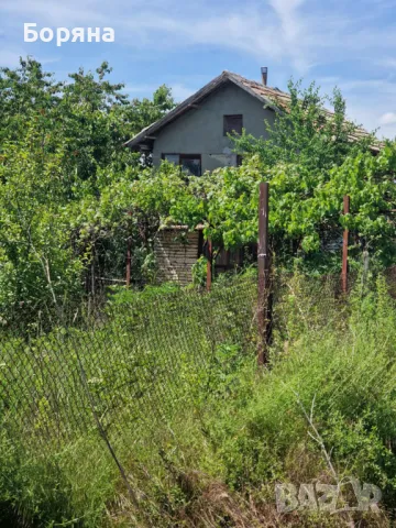 Дворно място / парцел с постройка в село Преспа, община Балчик, снимка 7 - Парцели - 48573079