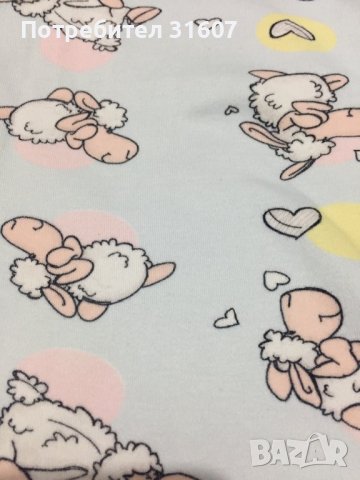 Дамска пижама с дълъг ръкав, снимка 3 - Пижами - 43723961