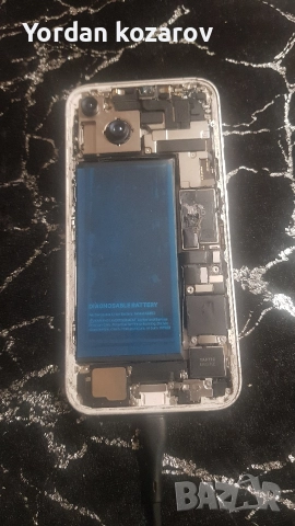 iphone 14 za casti, снимка 5 - Apple iPhone - 52666475