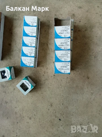 Болтове, гайки, шайби  – САМО 6 лв./КГ! Внос от Германия! 🇩🇪 , снимка 9 - Железария - 50820395