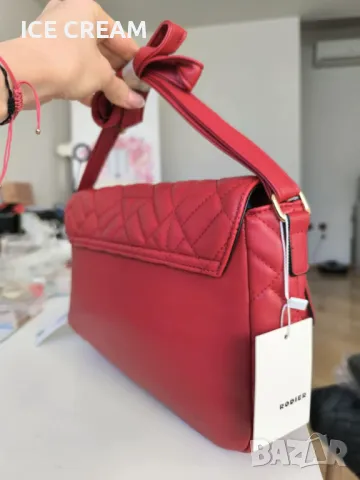 Страхотна чанта, снимка 7 - Чанти - 50327778