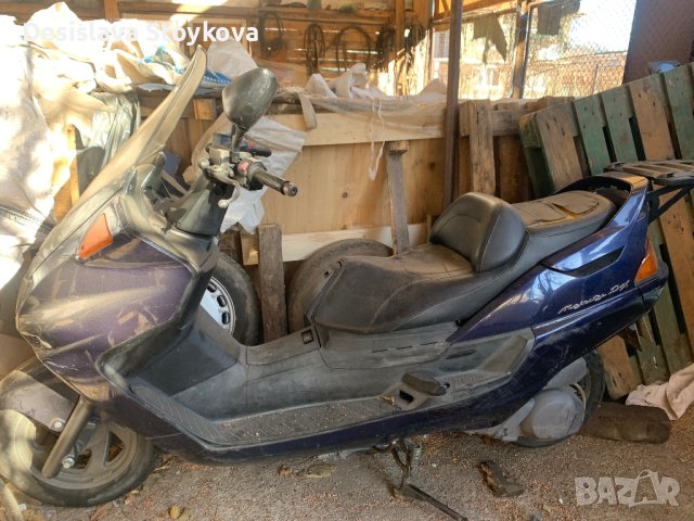 Продавам Ямаха , снимка 3 - Мотоциклети и мототехника - 43955361