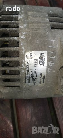 фиат мареа уикенд 1997 1.8 бензин , снимка 9 - Части - 37722929