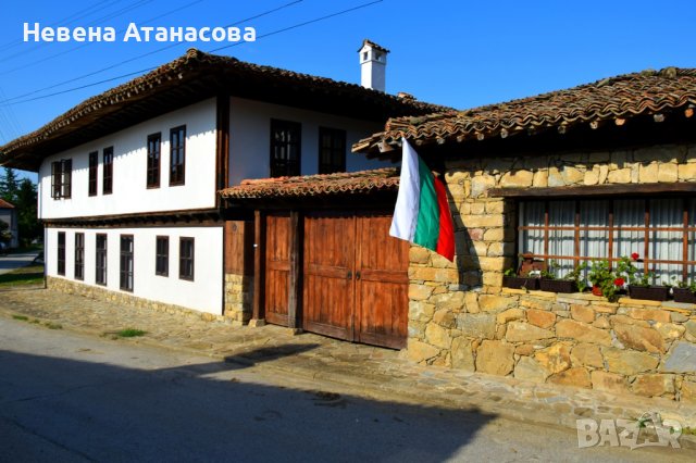 Продавам къща за гости, снимка 2 - Хотели - 43049274