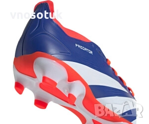 Футболни обувки adidas PREDATOR LEAGUE MG-номер 40, снимка 5 - Футбол - 52164625