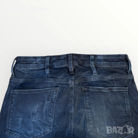 Дамски дънки G-STAR, снимка 4 - Дънки - 52426376