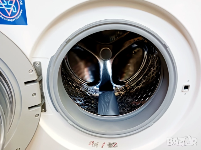 Пералня SIEMENS IQ 700 - 8 кг, снимка 6 - Перални - 52178503