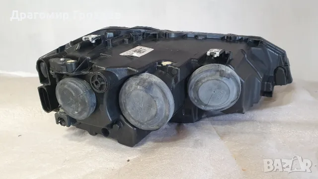 Оригинален, оборудван ляв фар за VW Polo (2G) / Фолксваген Поло (2017-2020), снимка 7 - Части - 49694157