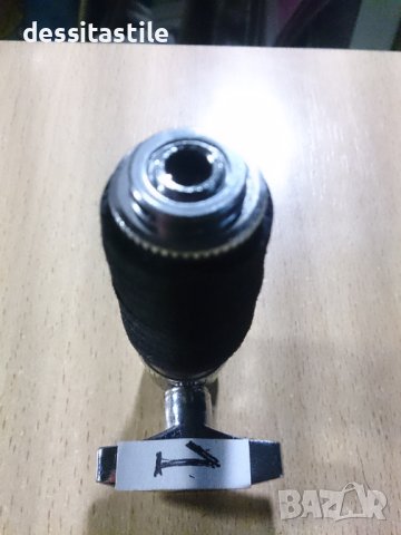 Клъчове за фус машини - чинели, снимка 8 - Ударни инструменти - 38784906