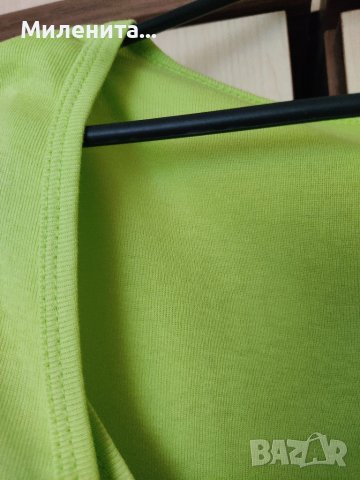 Тениска,100%памук, снимка 5 - Тениски - 36917328