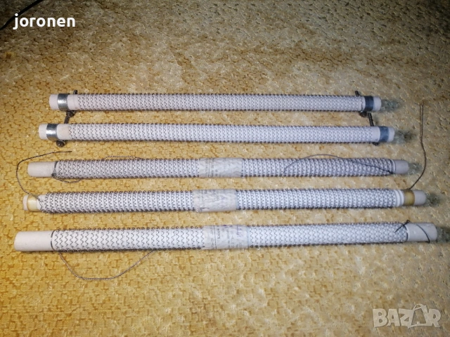          Реотан/калем/ за електрическа печка-Елва,Лъч и др., снимка 4 - Печки, фурни - 53135068