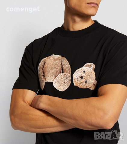 NEW! Мъжки и Детски тениски BEARD HEAD OFF PALM ! Поръчай модел с ТВОЯ идея!