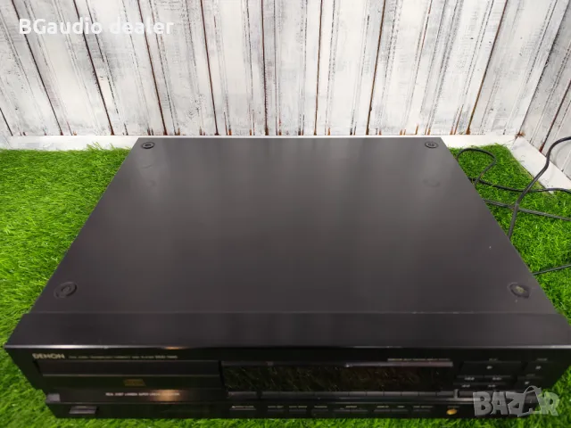 Denon DCD-1560 и Denon TU-580RD, снимка 8 - Декове - 49240099