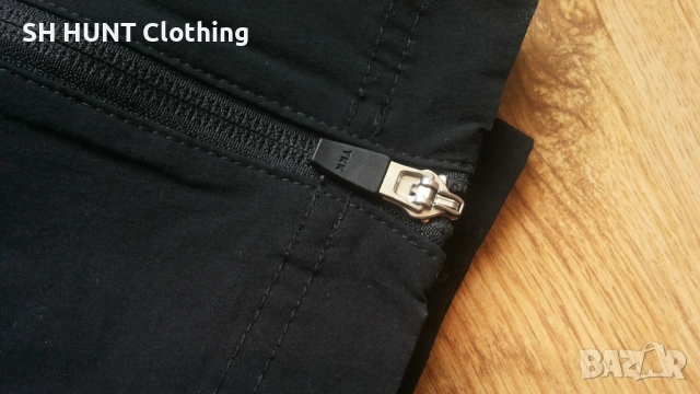 Bergans of NORWAY UTNE Stretch Trouser размер L еластичен панталон - 2033, снимка 10 - Екипировка - 53387145
