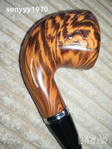 PIPE NEW PIPE-ЛУЛА ЗА ПУШЕНЕ 0402240937, снимка 6 - Лули - 44124507