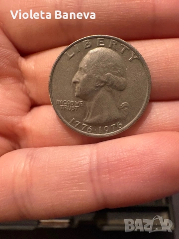 Монети и банкноти , снимка 14 - Нумизматика и бонистика - 53341067