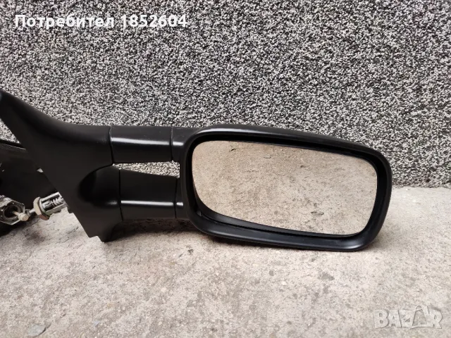 Огледала и ляв фар Фолксваген Кади/ Сеат Инка, снимка 14 - Части - 48154246