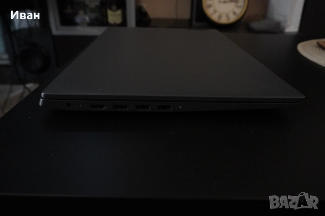 Лаптоп Lenovo V15-IIL, Intel Core i5-1035G1, 15.6", RAM 8GB, SSD 512GB, снимка 5 - Лаптопи за дома - 52022748