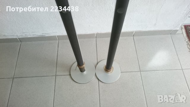 Високи колони crown, снимка 2 - Други - 37802169