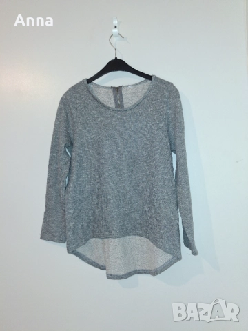 Дамски блузи и пуловери , снимка 14 - Блузи с дълъг ръкав и пуловери - 52631495