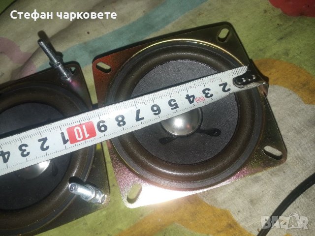 Говорители, снимка 6 - Тонколони - 43291850