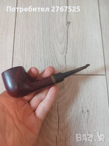 Стара Лула vauen 6466 9мм филтър