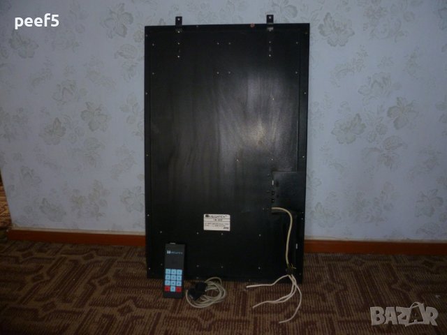 Валутно информационно табло Megatex TD-302, снимка 3 - Друго търговско оборудване - 43854096