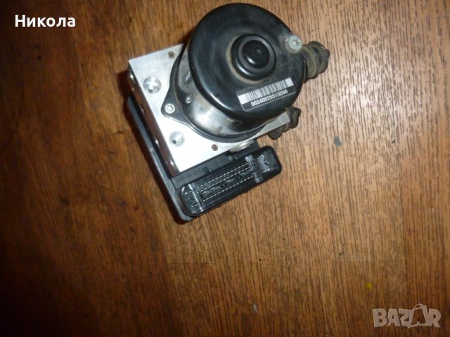 ABS ПОМПА VW GOLF /Голф 5 2.0 TDI 140 Голф 5 1КО 614517 АЕ, снимка 3 - Части - 39139497