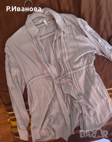 Дамска риза, снимка 2 - Ризи - 51276538