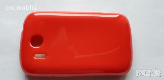 HTC Explorer - HTC Pico - HTC A310e  калъф - case, снимка 4 - Калъфи, кейсове - 32737737