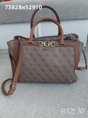 Дамска чанта Guess 