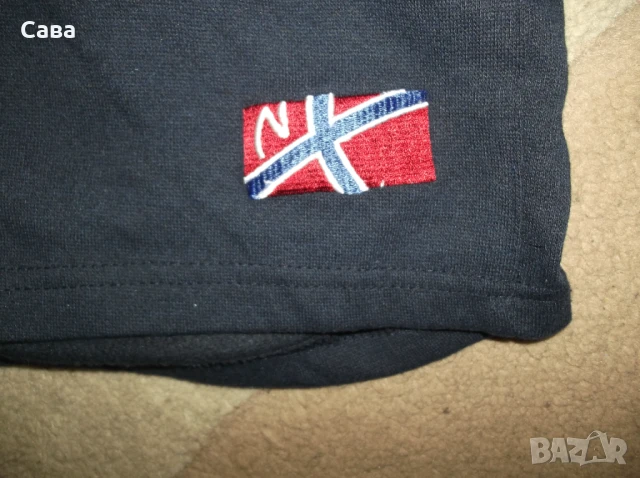 Къси панталони NUTMEG, NEBULUS  мъжки,М, снимка 8 - Къси панталони - 51132989