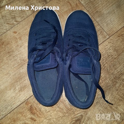 кецове н.38 Nike, снимка 5 - Кецове - 37442947