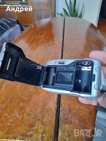 Стар фотоапарат Polaroid V35, снимка 5 - Антикварни и старинни предмети - 43837632