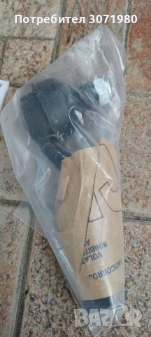 Кормилен накрайник за Мерцедес Mercedes Benz- W210 , снимка 3 - Части - 36583808