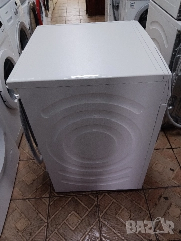 Пералня със сушилня Сименс Siemens IQ 500 A+++ 9/6кг 2 години гаранция!, снимка 3 - Перални - 52396553