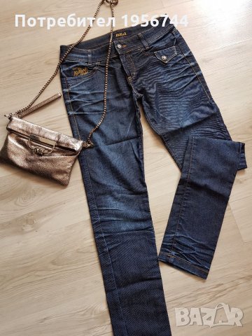 Дънки#Killah#27 размер, снимка 3 - Дънки - 33330513