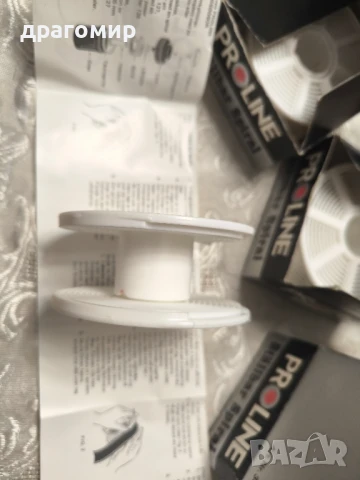 PROLINE Stallbar Spiral, снимка 4 - Чанти, стативи, аксесоари - 50840737