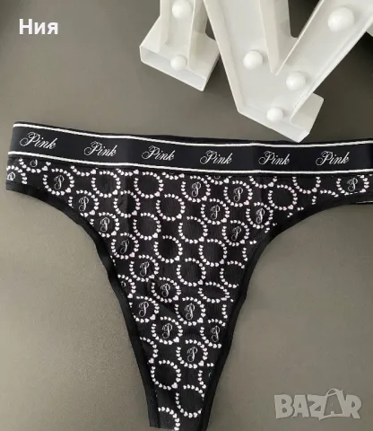 Дамско бельо Victoria’ Secret, снимка 5 - Бельо - 48681060