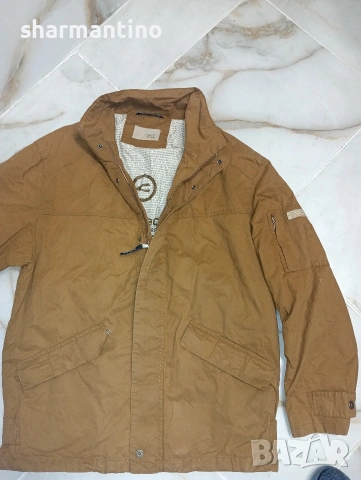 Camel Active яке XL - 15 €, снимка 8 - Якета - 53192770