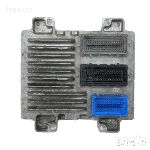 Компютър двигател Opel Zafira Tourer C  ID: 141120