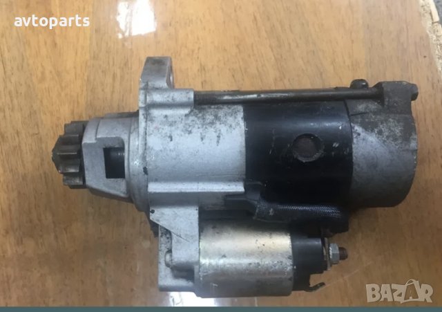 Nissan X-trail 2003година 2.2d 136ks стартер, снимка 2 - Части - 40674698